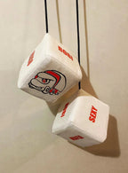 Custom Truck Dice