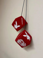 Custom Truck Dice