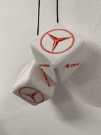 Custom Truck Dice
