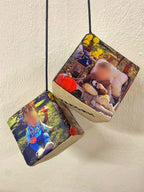 Custom Truck Dice